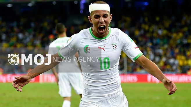 مهاجم وستهام در راه تیم پورعلیگنجی