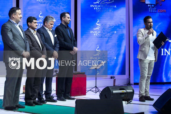 امیر دلفانی با نمایش «رابطه» جوایز نهمین جشنواره بینالمللی سیمرغ را درو کرد