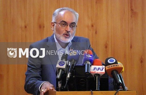 جشنواره رویان پیام صلح و دوستی ایران به تمام دنیا است