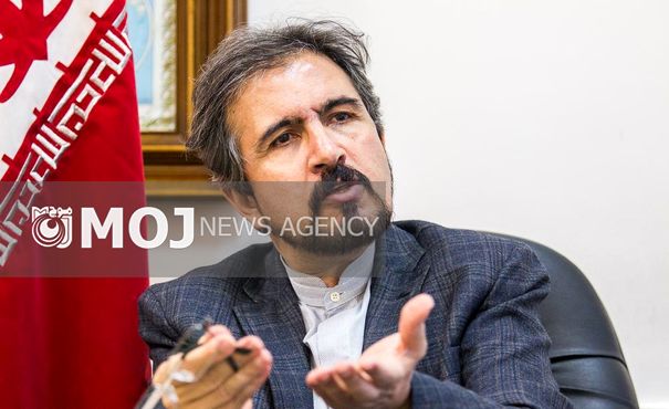 جزایر سه گانه، بخش لاینفکی از سرزمین ایران هستند