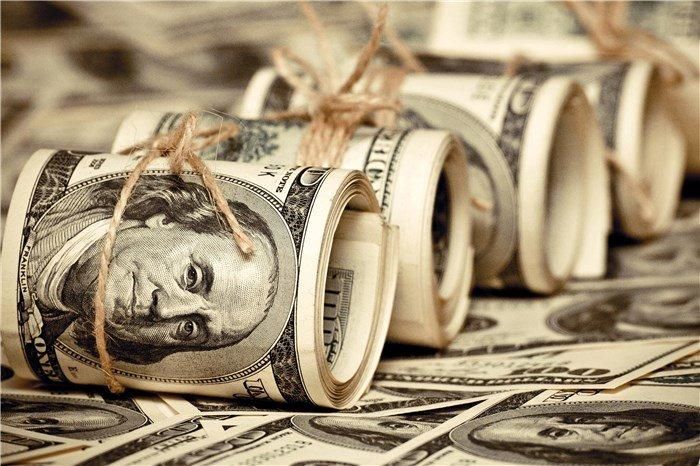 قیمت دلار تک نرخی 24 خرداد 4232 تومان شد