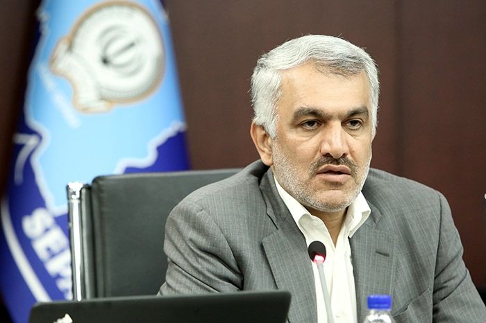 فروش 550 ملک مازاد در پنج سال اخیر