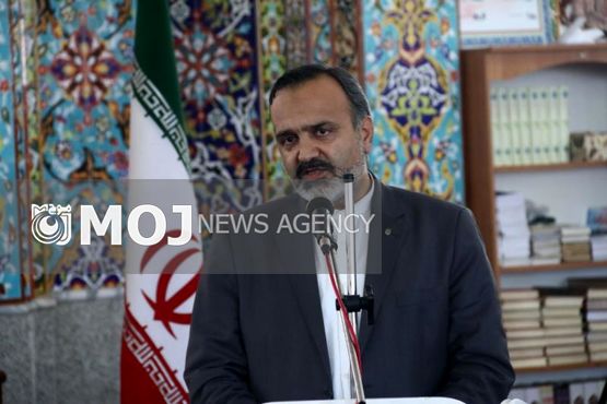 باند دوم جاده فریمان - تربت جام هفته دولت افتتاح میشود