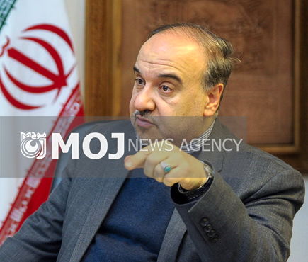 دخالت غیرقانونی برخی مجامع در صنعت گردشگری