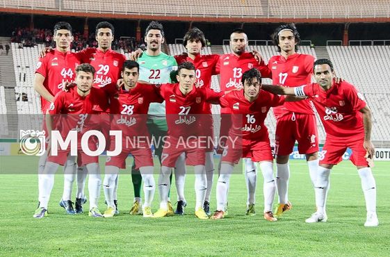 احتمال کنارهگیری تراکتورسازی از جام شهدا قوت گرفت