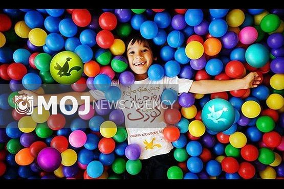 شعار هفته ملی کودک انتخاب شد