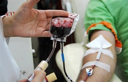 برنامه ۷ مرکز اهدای خون پایتخت در شبهای قدر اعلام شد