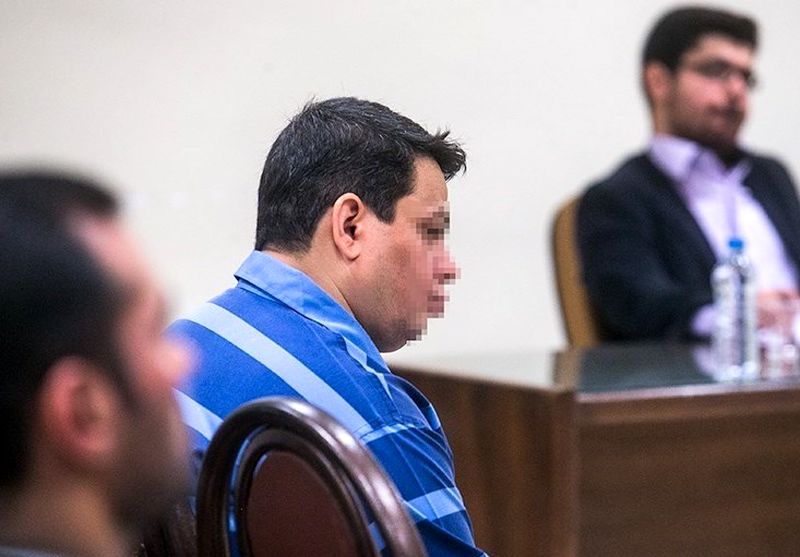 توضیح مهم بانک ملی ایران درباره پرونده حمید باقری درمنی