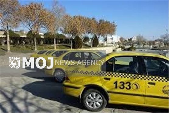 دومین جلسه کمیته انضباطی سازمان تاکسیرانی کرمانشاه تشکیل شد