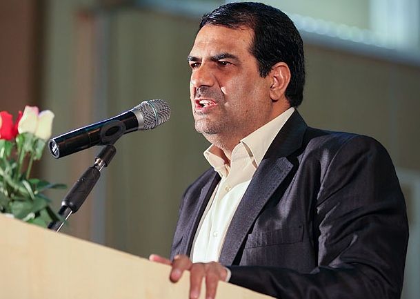 هنر و فرهنگ هرمزگان حرف های زیادی در سطح بین المللی و ملی دارد