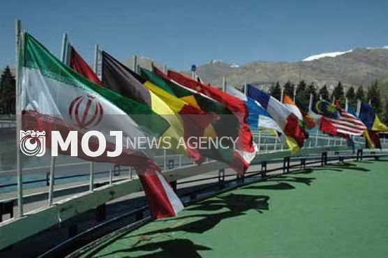 قطعی شدن حضور ایران در ۱۲ نمایشگاه بینالمللی تا پایان سال