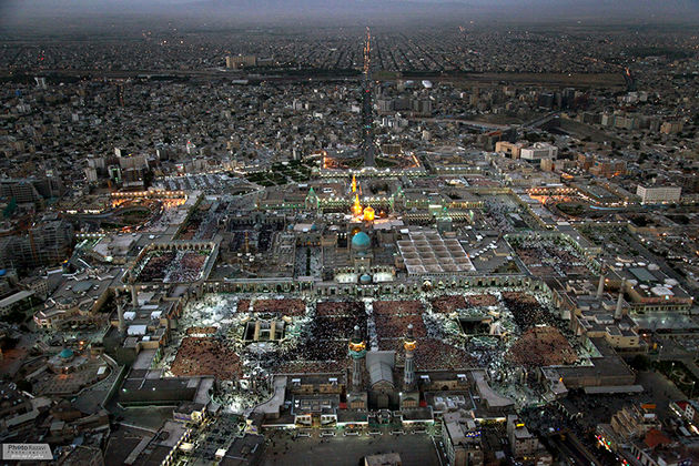 جزئیات پرداخت مالیات توسط آستان قدس رضوی