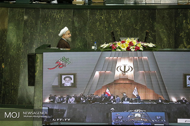 جعفرزاده: چرا نمایندگان مطالبی میگویند که ترازویی برای آن وجود ندارد