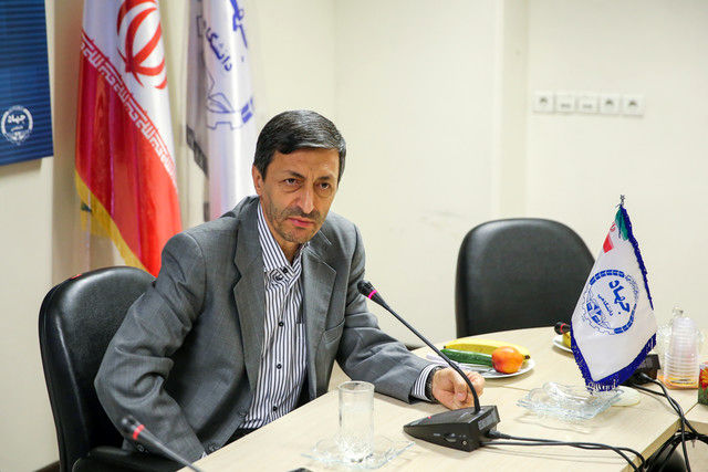 تکمیل بانک اطلاعات نیازمندان تا پایان سال ۹۷