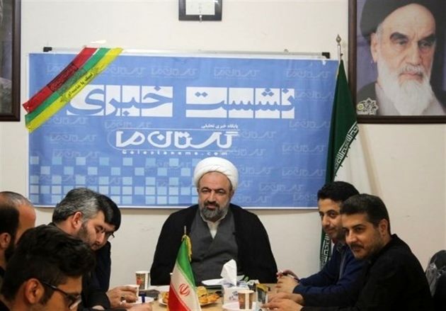 رسایی: عوامل بیرونی در تیم مذاکرهکننده دخالت داشتند