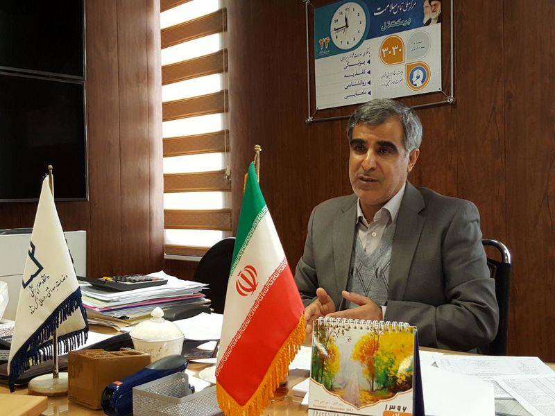 تأمین آب شرب و ساماندهی نخالهها در روستاهای زلزلهزده بزرگترین دغدغه است