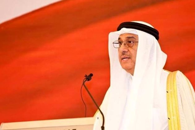 بحرین تمام قد از عملیات نظامی آمریکا و همپیمانانش حمایت میکند