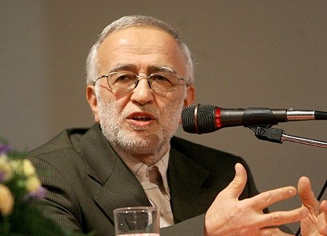 منافقین همان داعشیهای دهه ۶۰ بودند