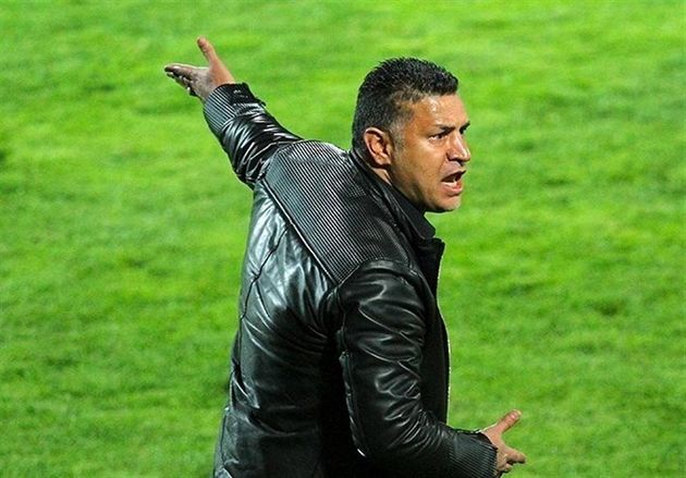 اظهارات علی دایی درباره مطالباتش از باشگاه پرسپولیس