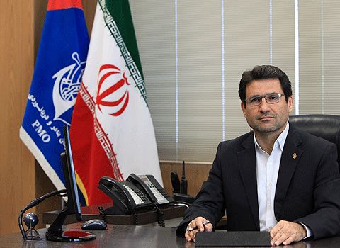 بنادر کشور تا دو سال آینده هوشمند سازی می شود