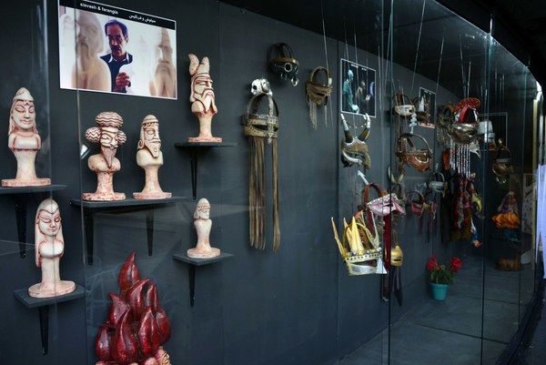 وقتی عروسکها از برابری و عدالت میگویند