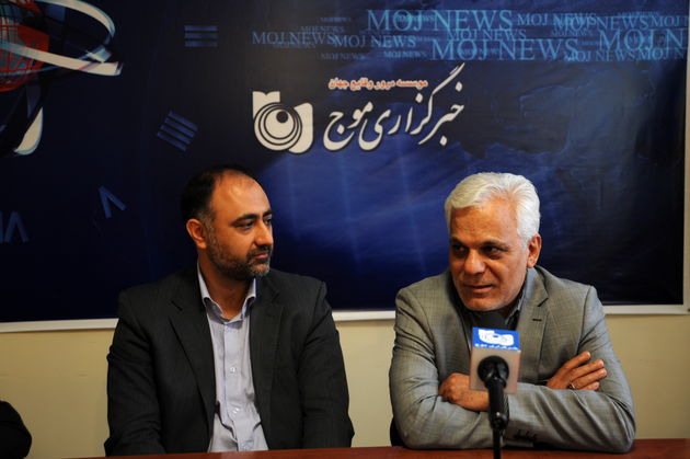 مرتضی طلایی: وزیرصنعت روی چشم ما جا دارد اما بهتر است در خانه استراحت کند