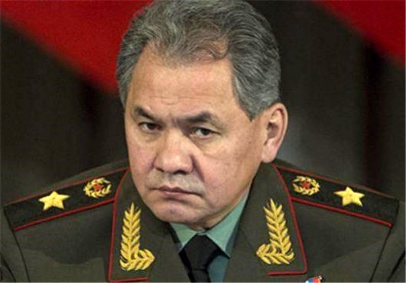بخش بزرگی از سوریه از اشغال تروریستها آزاد شده است