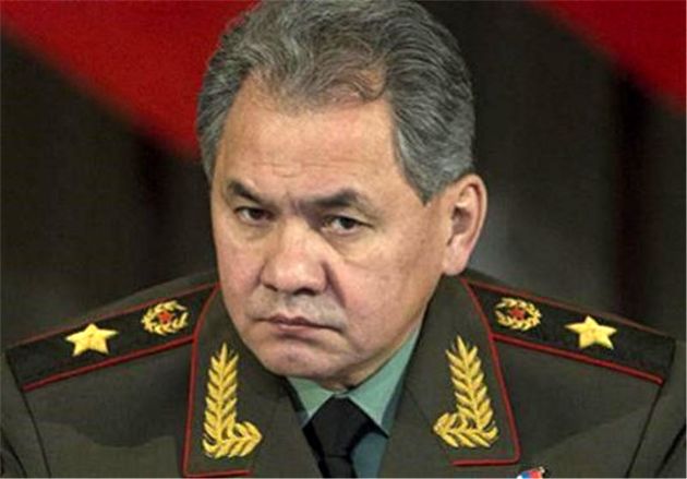 بخش بزرگی از سوریه از اشغال تروریستها آزاد شده است