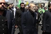 ملت ایران همواره بر حمایت همه جانبه از فلسطین پیشگام بوده است