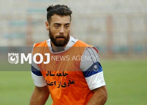 آرش افشین با استقلال به توافق رسید