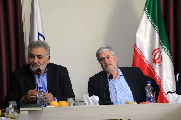 ظرفیت همکاری بین اتاق بازرگانی و شورای شهر اصفهان در قالب کمیسیون های تخصصی ایجاد شود