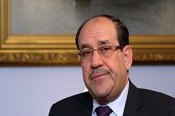 تصمیم المالکی برای تشکیل دولت فوق العاده تکذیب شد