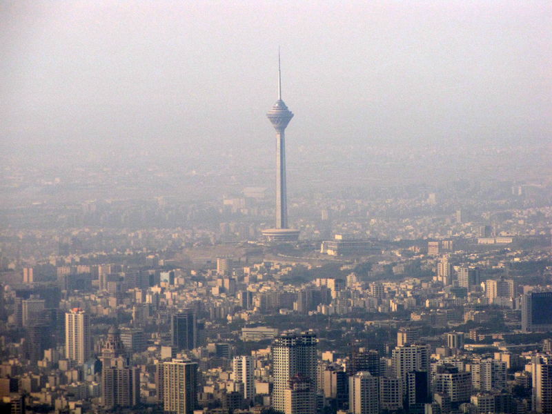 جلوگیری از بیماری های ناشی از آلودگی هوا/آلودگی هوا باعث بروز چه بیماری هایی می شود؟