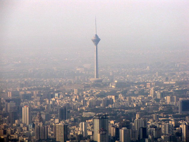 جلوگیری از بیماری های ناشی از آلودگی هوا/آلودگی هوا باعث بروز چه بیماری هایی می شود؟