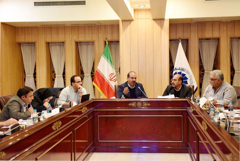 تغییر کاربری سیمان در پروژه های عمرانی و شهری می تواند صنعت سیمان را ازرکود خارج کند