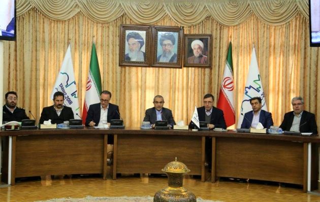 لزوم فراهم سازی امکانات مورد نیاز گردشگران در ایام نوروز