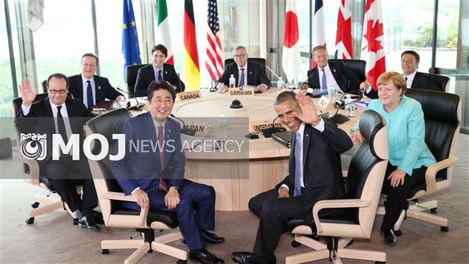 مقام روس: ائتلاف بین المللی ریاکار است