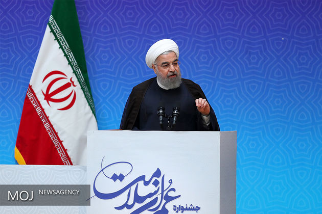 دستگاه های تبلیغاتی ما همواره در حال افشاندن بذر یاس هستند