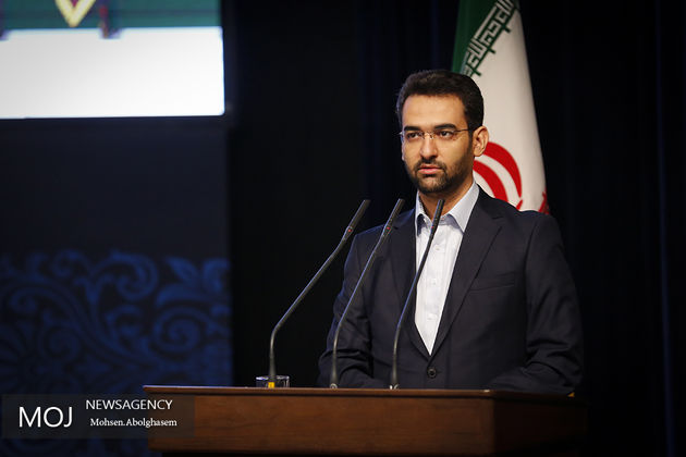 یکی از ظرفیتهای بزرگ برای اشتغالزایی، فناوری اطلاعات است