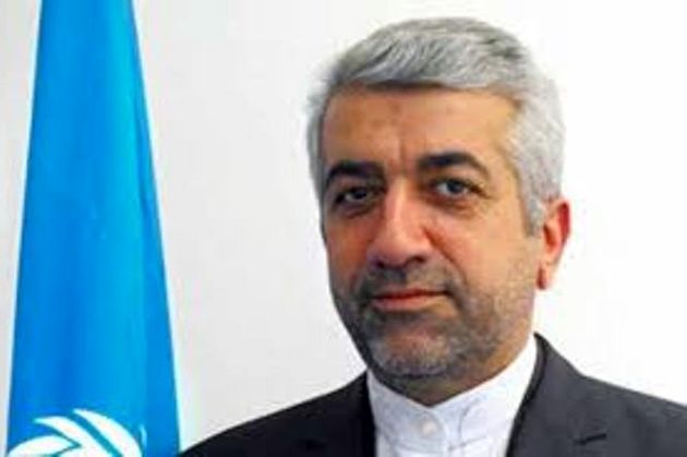 تلاش وزارت نیرو برای تسهیل کردن بخش خصوصی در خارج از ایران