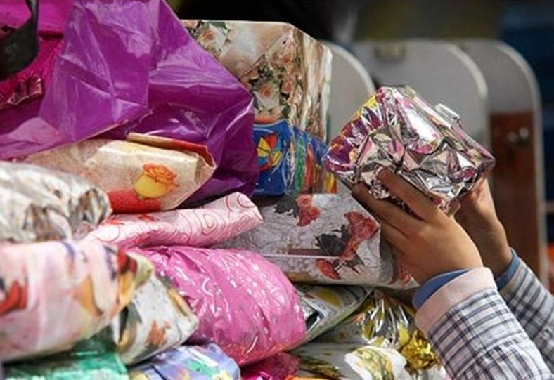 کمک 17 میلیارد ریالی مردم هرمزگان به دانشآموزان نیازمند