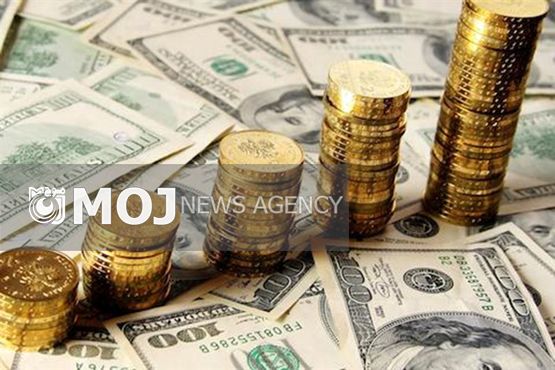 یک زن بازار ارز را دو نیم کرد