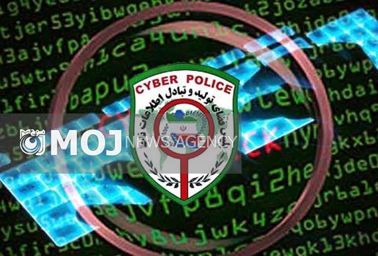 کلاهبردار اینترنتی در کمتر از ۲۴ ساعت در زنجان دستگیر شد