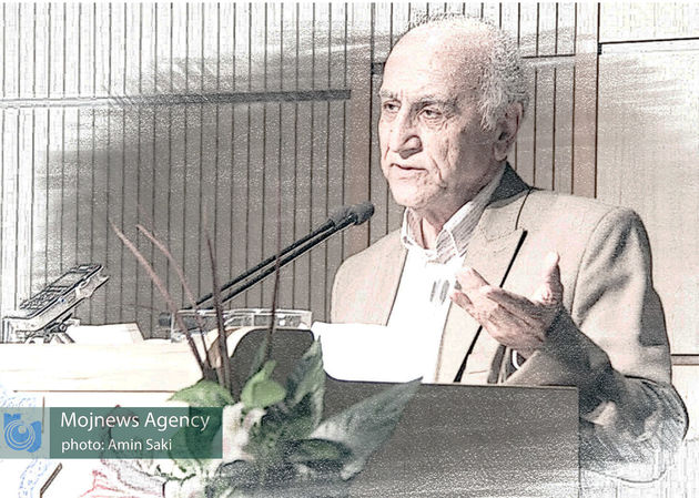 واکنش جمعی از صاحب نظران و نویسندگان ادبی، به درگذشت استاد ایرج کاظمی
