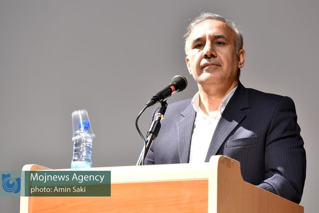 کاهش سنزدگی مزارع در دستور کار جهاد کشاورزی لرستان است