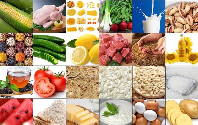 قیمت تخم مرغ رکورد زد