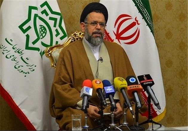 اجازه عرض اندام به جریانهای تروریستی را نمیدهیم