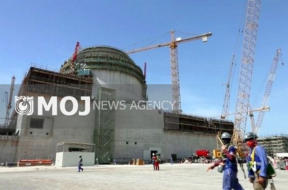 دو تن از کارکنان نیروگاه هستهای امارات جان سپردند