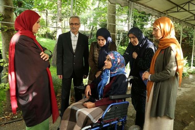 یاسر حقشناس جایگزین رامسین کبریتی در سریال ستایش 3 شد