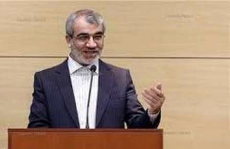 تاکنون مشکل خاصی در حوزهها نداشتیم